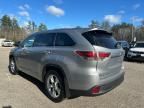 2014 Toyota Highlander Limited