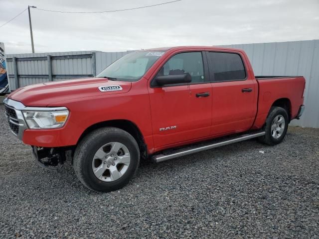 2023 Dodge RAM 1500 BIG HORN/LONE Star