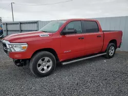 2023 Dodge RAM 1500 BIG HORN/LONE Star en venta en Riverview, FL