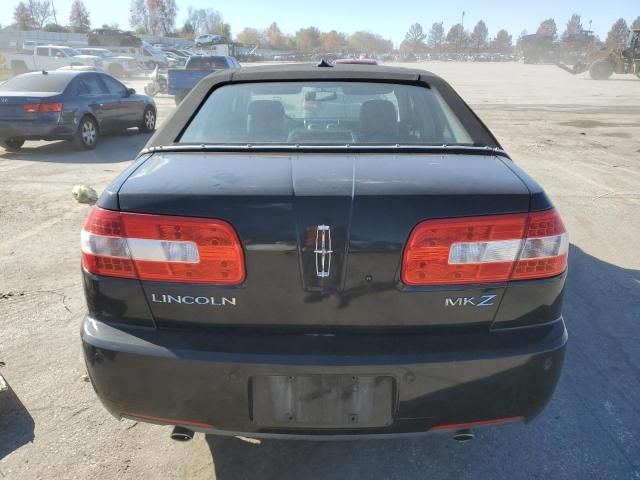 2009 Lincoln MKZ