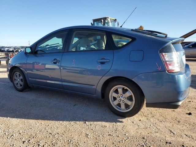 2004 Toyota Prius