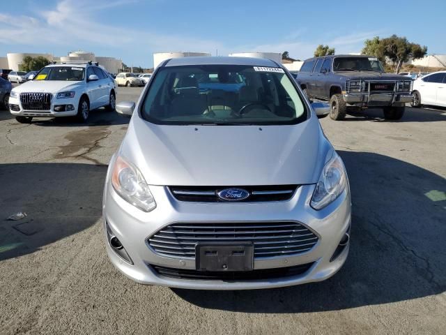 2014 Ford C-MAX Premium