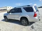 2007 Toyota 4runner SR5