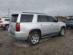 2015 Chevrolet Tahoe K1500 LT