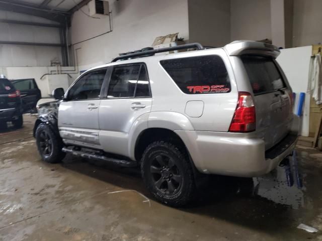 2006 Toyota 4runner SR5