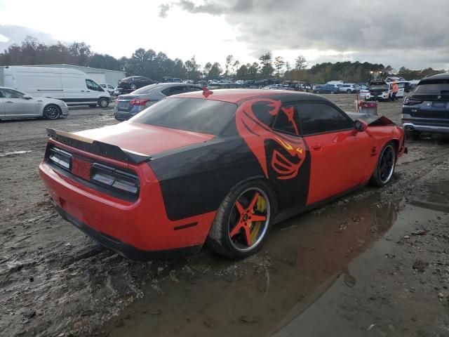 2015 Dodge Challenger R/T Scat Pack