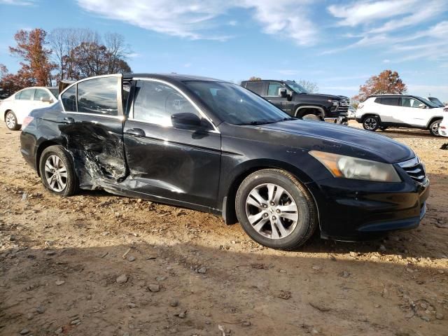 2011 Honda Accord LXP