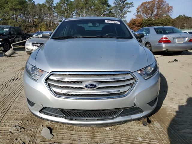 2013 Ford Taurus Limited