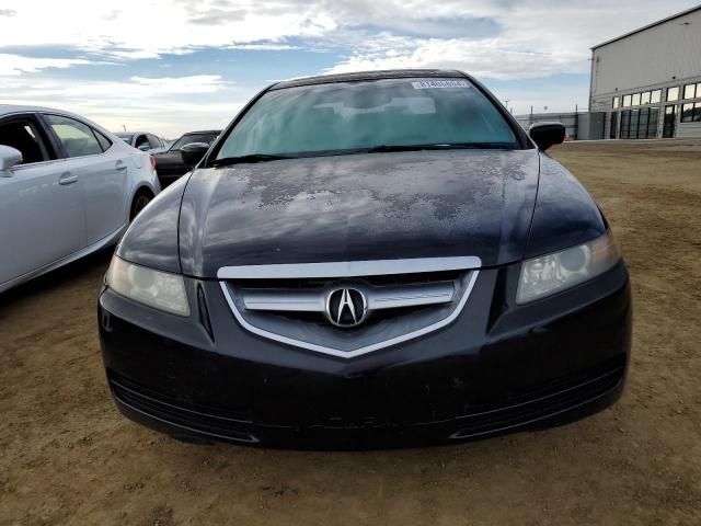 2006 Acura 3.2TL