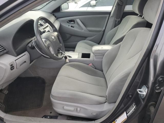 2009 Toyota Camry SE