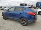 2014 Hyundai Tucson GLS