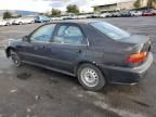 1992 Honda Civic DX