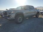 2021 Toyota Tacoma Double Cab