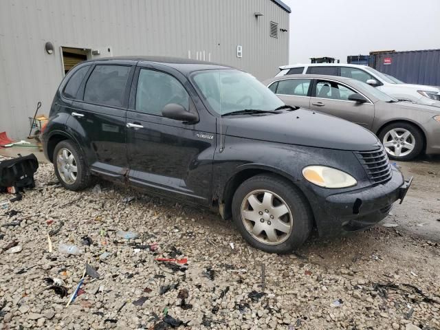 2004 Chrysler PT Cruiser Touring