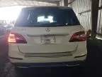 2014 Mercedes-Benz ML 350