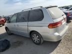 2002 Honda Odyssey EX