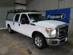 2016 Ford F250 Super Duty