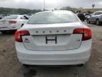 2015 Volvo S60 PREMIER+