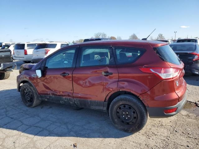 2014 Ford Escape S