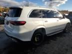 2023 Mercedes-Benz GLS 450 4matic