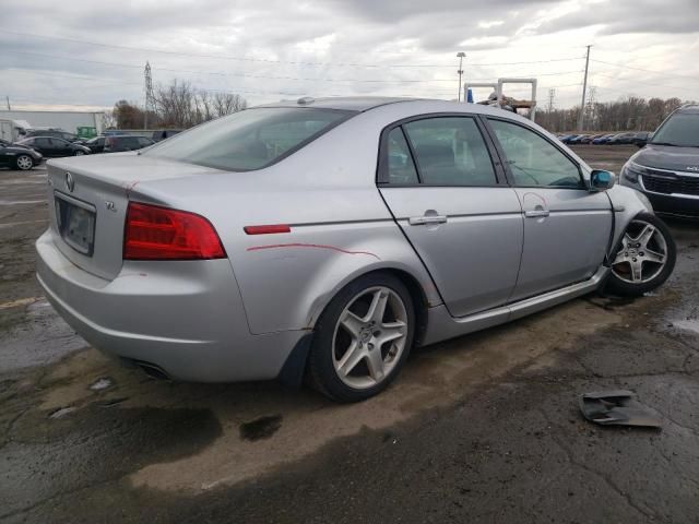 2006 Acura 3.2TL