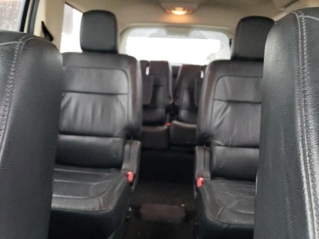 2014 Ford Flex SEL