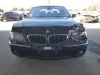 2007 BMW 750