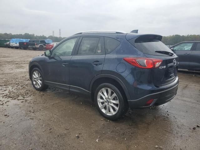 2015 Mazda CX-5 GT