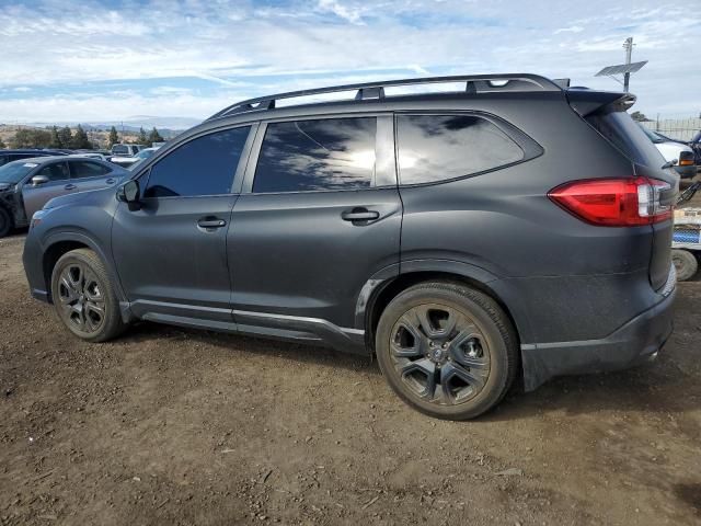 2023 Subaru Ascent Premium