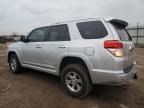 2011 Toyota 4runner SR5