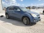 2012 Chevrolet Equinox LTZ