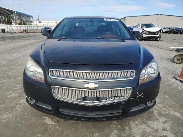 2008 Chevrolet Malibu LTZ