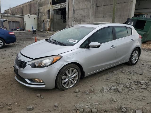 2014 KIA Forte EX