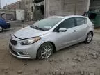 2014 KIA Forte EX