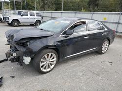 Cadillac Vehiculos salvage en venta: 2013 Cadillac XTS Luxury Collection