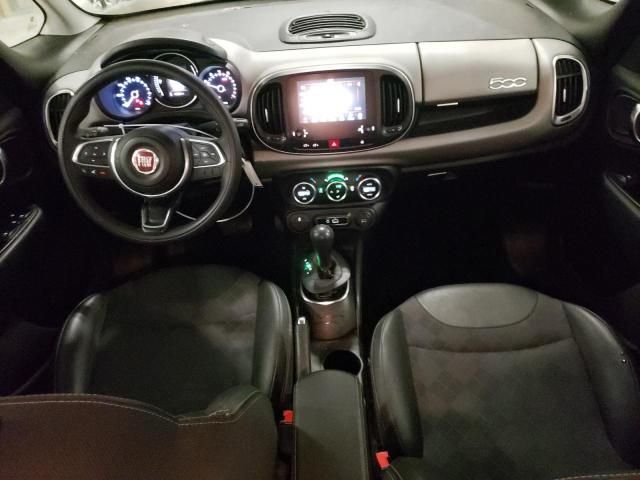 2018 Fiat 500L POP