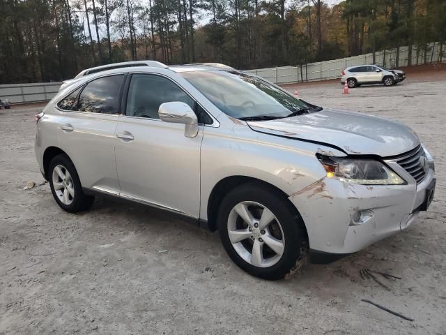 2014 Lexus RX 350 Base