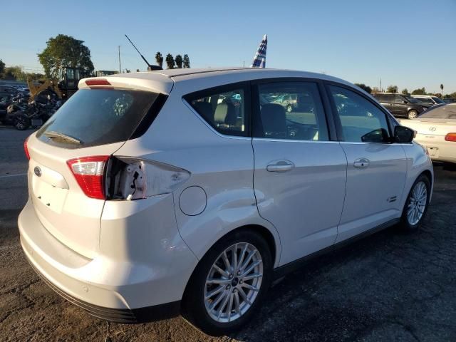 2014 Ford C-MAX Premium