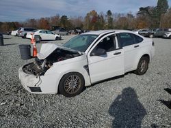 2008 Ford Focus SE en venta en Mebane, NC