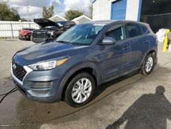 2019 Hyundai Tucson SE en venta en San Diego, CA