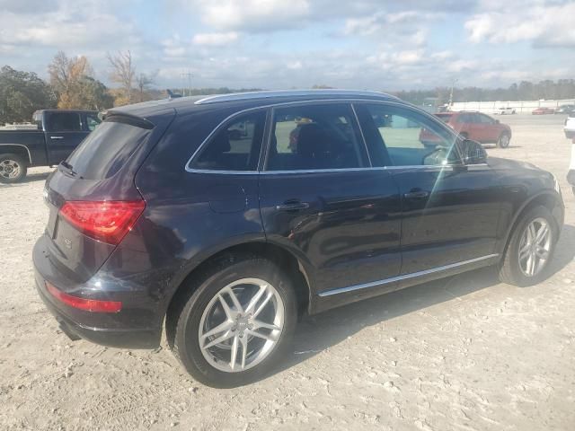 2014 Audi Q5 Premium Plus