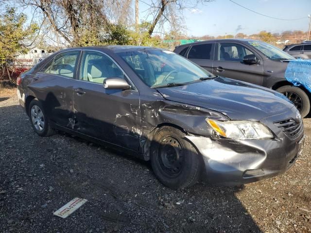 2009 Toyota Camry Base