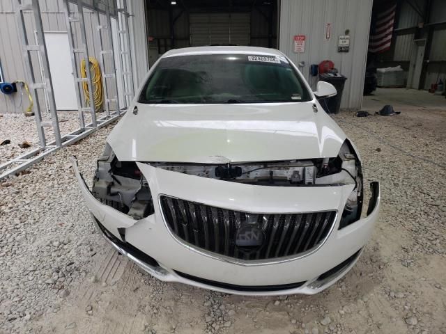 2016 Buick Regal Premium