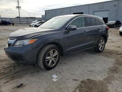 Carros salvage a la venta en subasta: 2013 Acura RDX