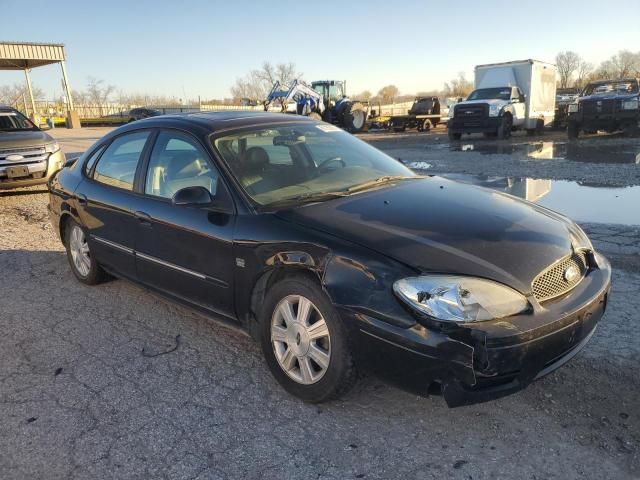 2004 Ford Taurus SEL