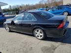 2000 Lincoln LS