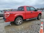 2009 Ford F150 Super Cab