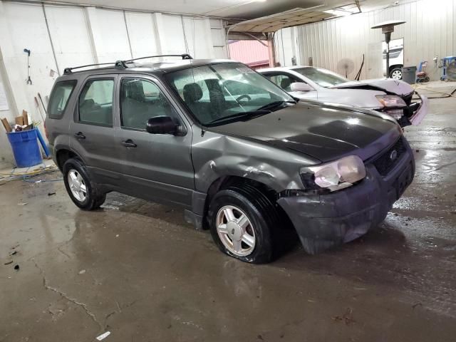 2003 Ford Escape XLS