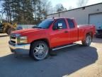 2008 Chevrolet Silverado K1500