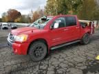 2010 Nissan Titan XE